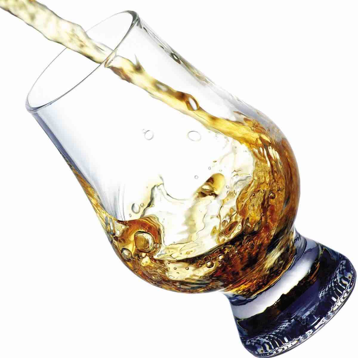 The Glencairn Whisky Glass | Scotch Glass